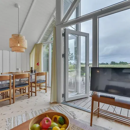 Hébergement de vacances Merta By Interhome