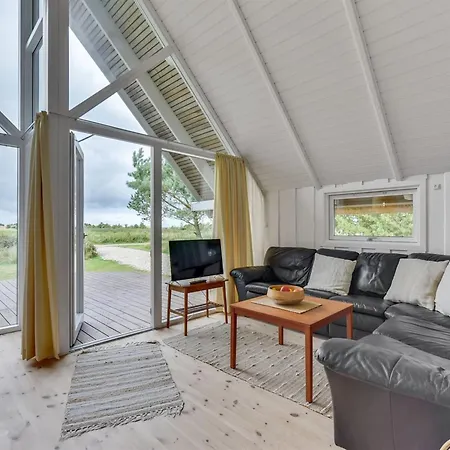 Merta By Interhome * Toftum (Syddanmark)