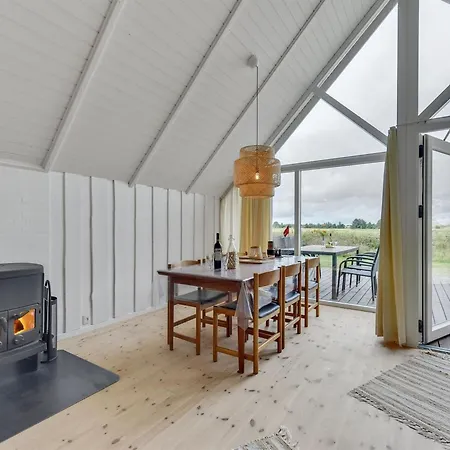 Merta By Interhome Toftum (Syddanmark)