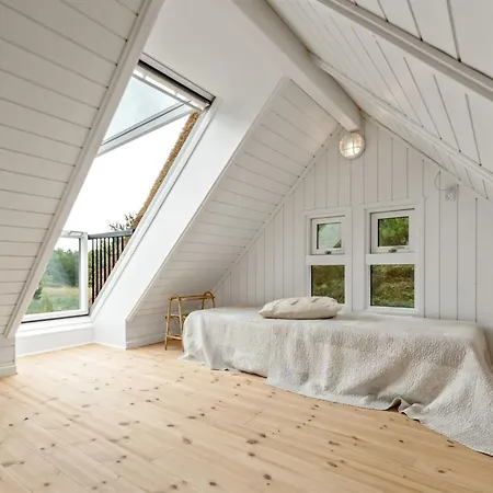 Hébergement de vacances Merta By Interhome Toftum (Syddanmark)