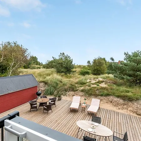 펜션 Merta By Interhome Toftum (Syddanmark)