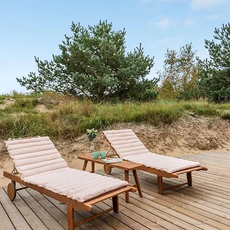 Merta By Interhome Toftum (Syddanmark)