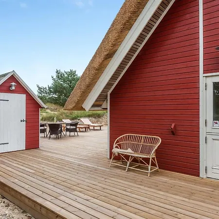 Merta By Interhome Hébergement de vacances *