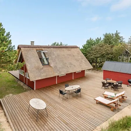 Сasa de vacaciones Merta By Interhome *