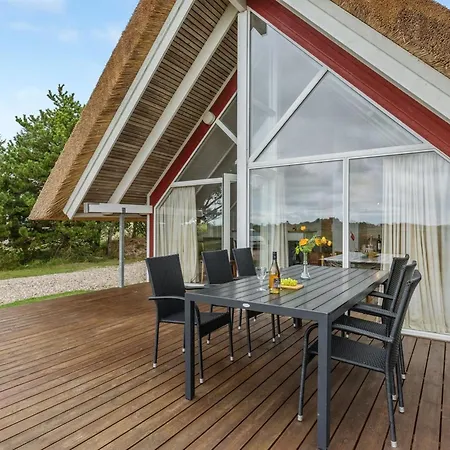 펜션 Merta By Interhome *