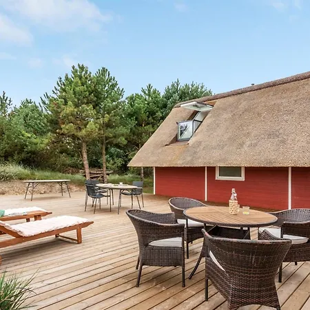 Merta By Interhome Hébergement de vacances