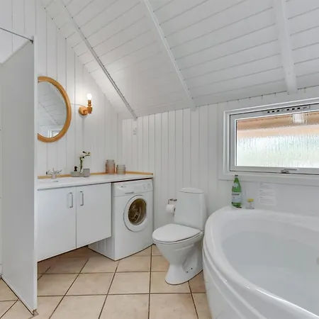 Merta By Interhome Hébergement de vacances Toftum (Syddanmark)