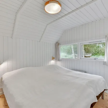 Hébergement de vacances Merta By Interhome Toftum (Syddanmark)