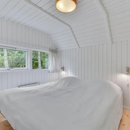 Hébergement de vacances Merta By Interhome Toftum (Syddanmark)
