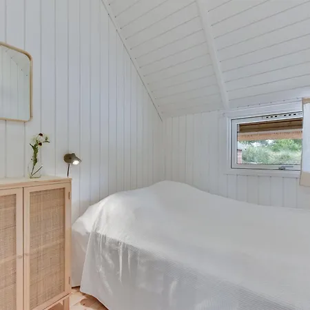 Merta By Interhome Hébergement de vacances Toftum (Syddanmark)